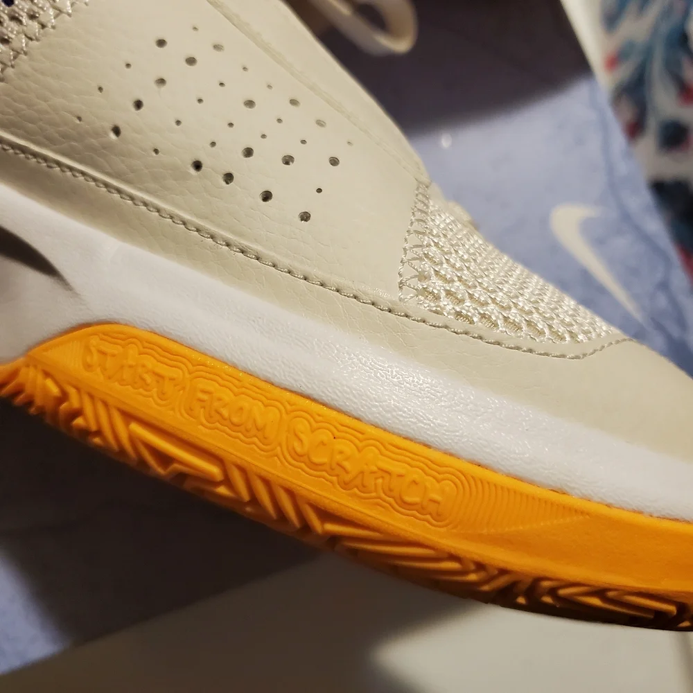 Nike Ja Morant Family Trivia Brand New - Picture 7 of 9